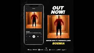 Mister Nino feat Frederick Losio - Boemia {Audio}