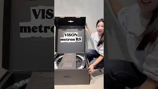 Vision Metron 60 RS