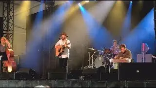 Mike McKenna Jr. - The Wake (RBC Ottawa Bluesfest 2019)
