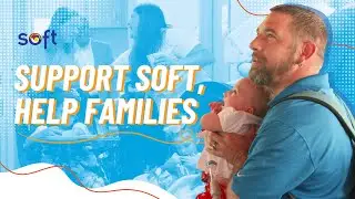 The Power of Community: How SOFT Supports Trisomy Families