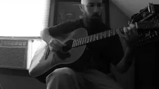 Matt Garzilli - DEE - (Randy Rhoads Cover)