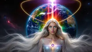 2026 Earth Chakra Alignment 🌈 From Chaos to Coherence | The Heart Remembers