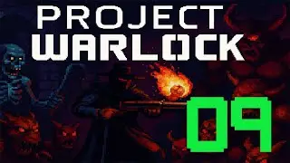 PROJECT WARLOCK &ndash; Level 09 [1080p 60FPS]