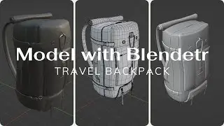 Top Blender Expert Shares 20 Minute Backpack Secrets