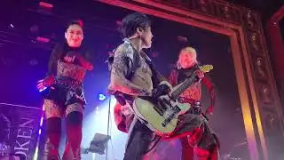 Miyavi - No Sleep Till Tokyo (NYC 2025)