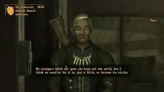 Destroying Boomers For Caesar Quest Guide #falloutguide #falloutnewvegasquestguide #falloutnewvegas