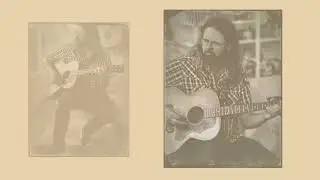 Deep Country Dream - The Gates [Official Video]