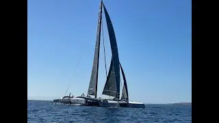 RORC Transatlantic Race 2024