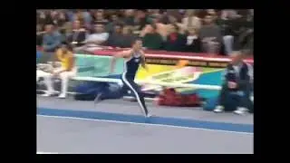 MAN FLY KOMPETICION