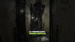 T1 x 3 -  El espejo que no quisiste ver