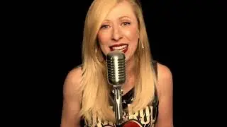 Somewhere only we know | Keane (Audrey Almograva cover)