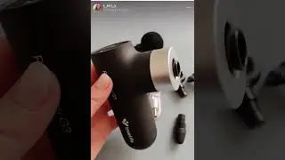 Mas&aacute;žn&iacute; pistole TrueLife RelaxGun G3