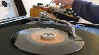 Lone Ark Riddim Force  **Middle East Dub**  🔥Bomb Bass Hifi🔥