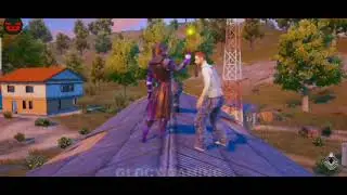 #GLOCKGAMING #JOKER OP #HEAVY DRIVER #PUBGTIKTOK
