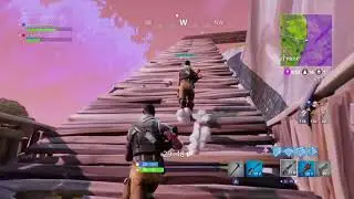 Fortnite BR saved by a slurp