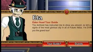 AQW ETA QUEST /JOIN EDEN l NEW EVENT (CRYSTALLIS SAGA)