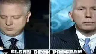 Glenn Beck...Douglas MacKinnon