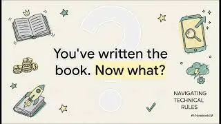The Self Publisher's Playbook - Amazon guidelines for KDP