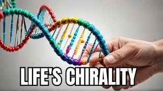 The Homochirality: Why Life Prefers One Hand Over the Other