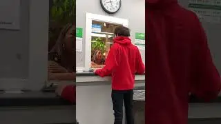 Попытка получить денежный кредит
