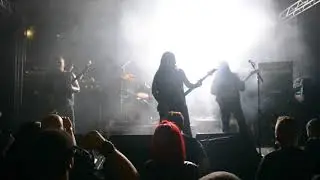 Malefactor - Necrolust in Thulsa Abbey