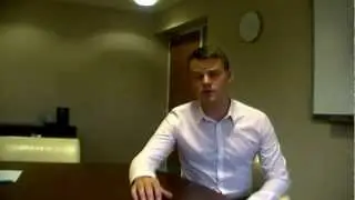 Mark Love   Kwik Fit Insurance IT pack video submission