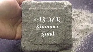 SUPER FINE SPARKLY SAND ✨
