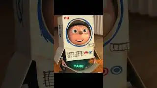 Despicable Ben 2 #funny #clips #viral #dispicableme #israel