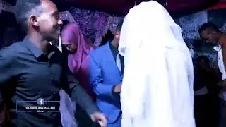Jaas aroos miyi shidan 2021