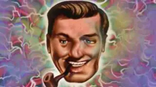 SubGenius IGAZUM Cerebral Reformatter #3 - Escape from the Planet of the Alcandors