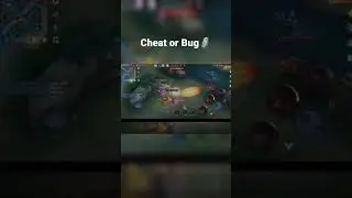 Sesakit Ini Kah Skill 2 YSS ?🗿 #shorts #mobilelegends #yss #cheater #cheatml #mlkocak #mlbb