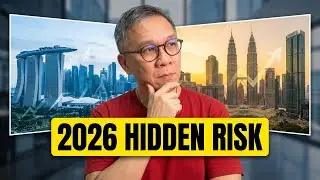 Singapore vs Malaysia: Capital Behavior in Period 9 Decoded