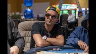Tournament Night-Live