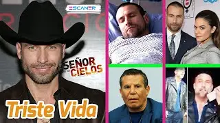 TRISTE VIDA de Rafael Amaya 