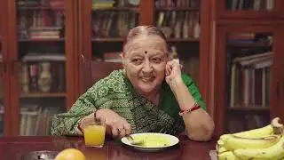 Dadi ki Salaah | Garbhasanskar Guru | Digital Ad Film