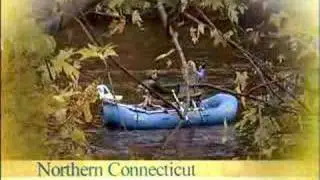 New England Living - Northern Connecticut