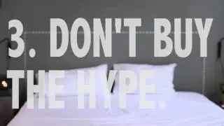 Life Hacks for Better Sleep From American-Made Mattress Company, Casper