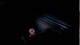 Coffin Ride