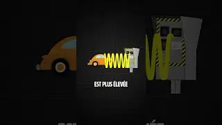 Tu ne veux plus te prendre d'exc&egrave;s de #vitesse ?! @V2F