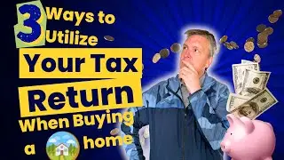 3 Ways To Use Your Tax Return To Buy A Home In Smithfield Virginia