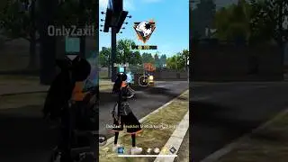 1v4 Rai Bro ✌️