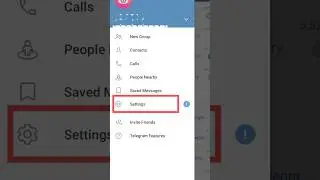 how to delete permanently telegram account