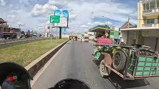 Exploring the Vibrant Streets of Phnom Penh City &ndash; Local Life & Culture #cambodia #phnompenh