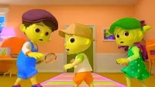 Love Hamster Intro Logo Effect (Sponsored by Klasky Csupo 2001 Effects)