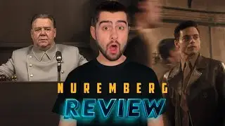 Нюрнберг &mdash; это... | Рецензия на фильм