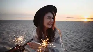 Dj Milenio - Pistas Fuego