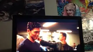 Fast furious voiceover