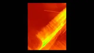 Winston Watts - the night shall spit you out