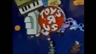 Toys R Us 