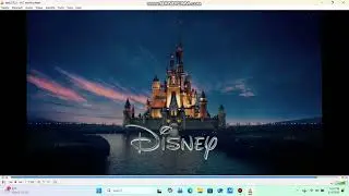 Opening to Freakier Friday 2025 DVD (Starting Movie from Scenes with English) (English AD Option)